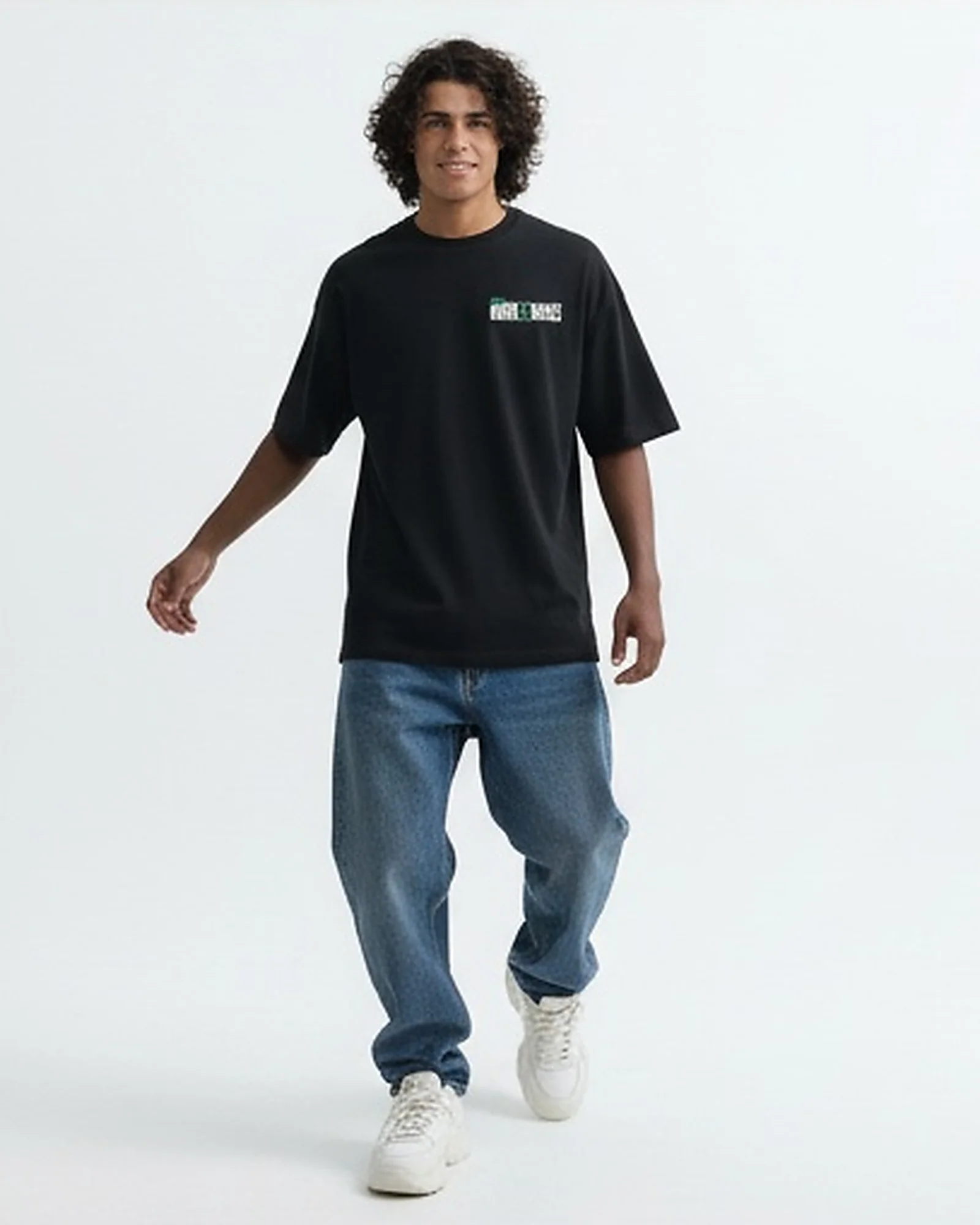 R216571-S26M044 -BLACK (MSTG) - Image 3