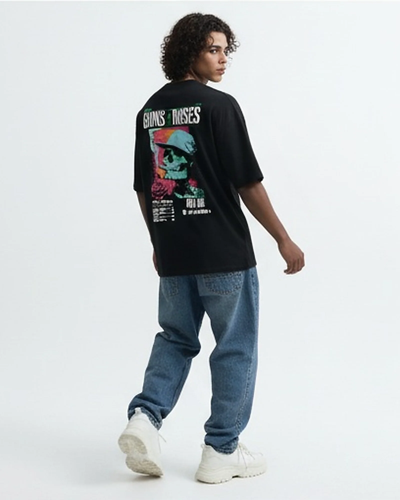 R216571-S26M044 -BLACK (MSTG) - Image 4