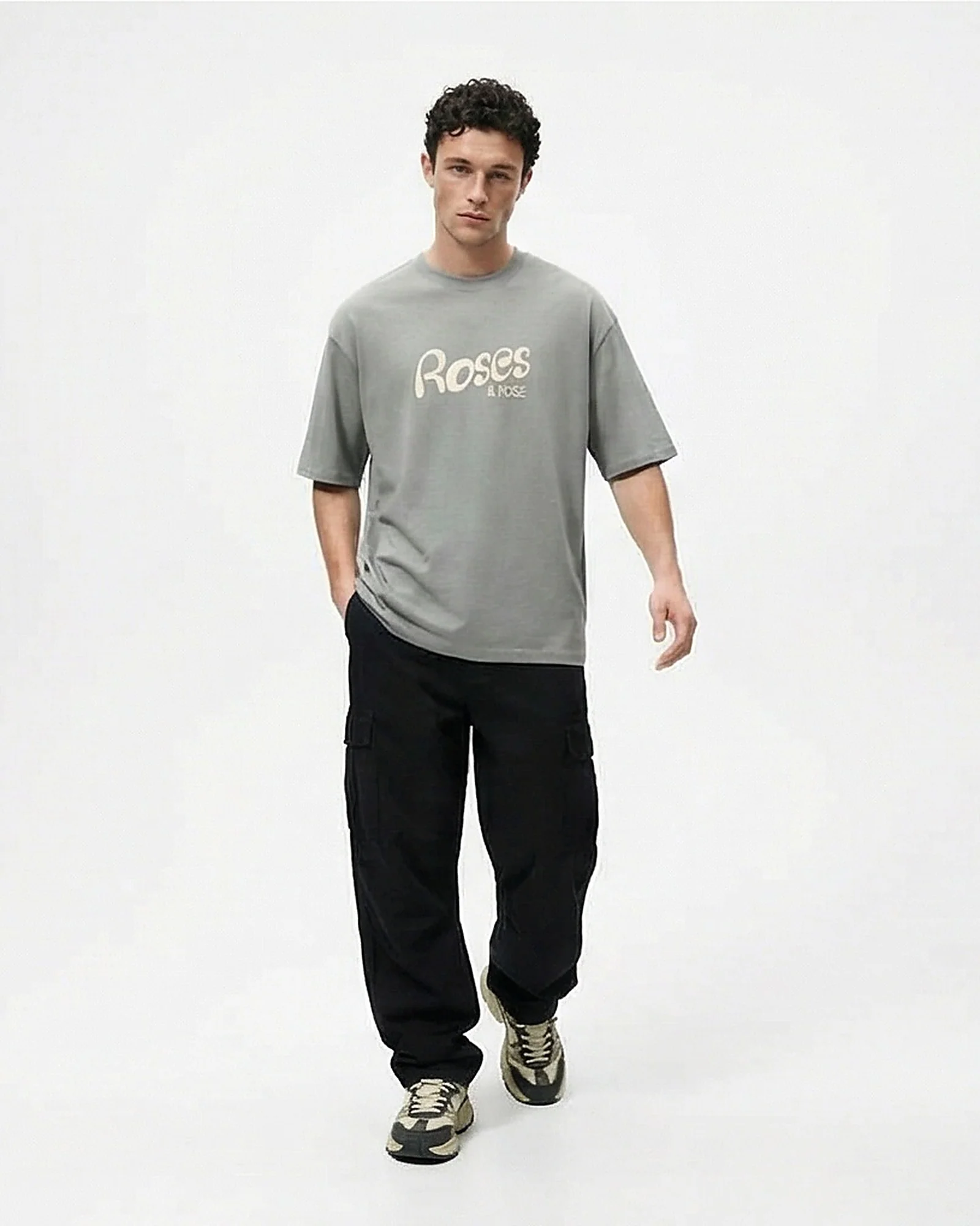 R216573-S26M044 -H.GREY (MSTG) - Image 3