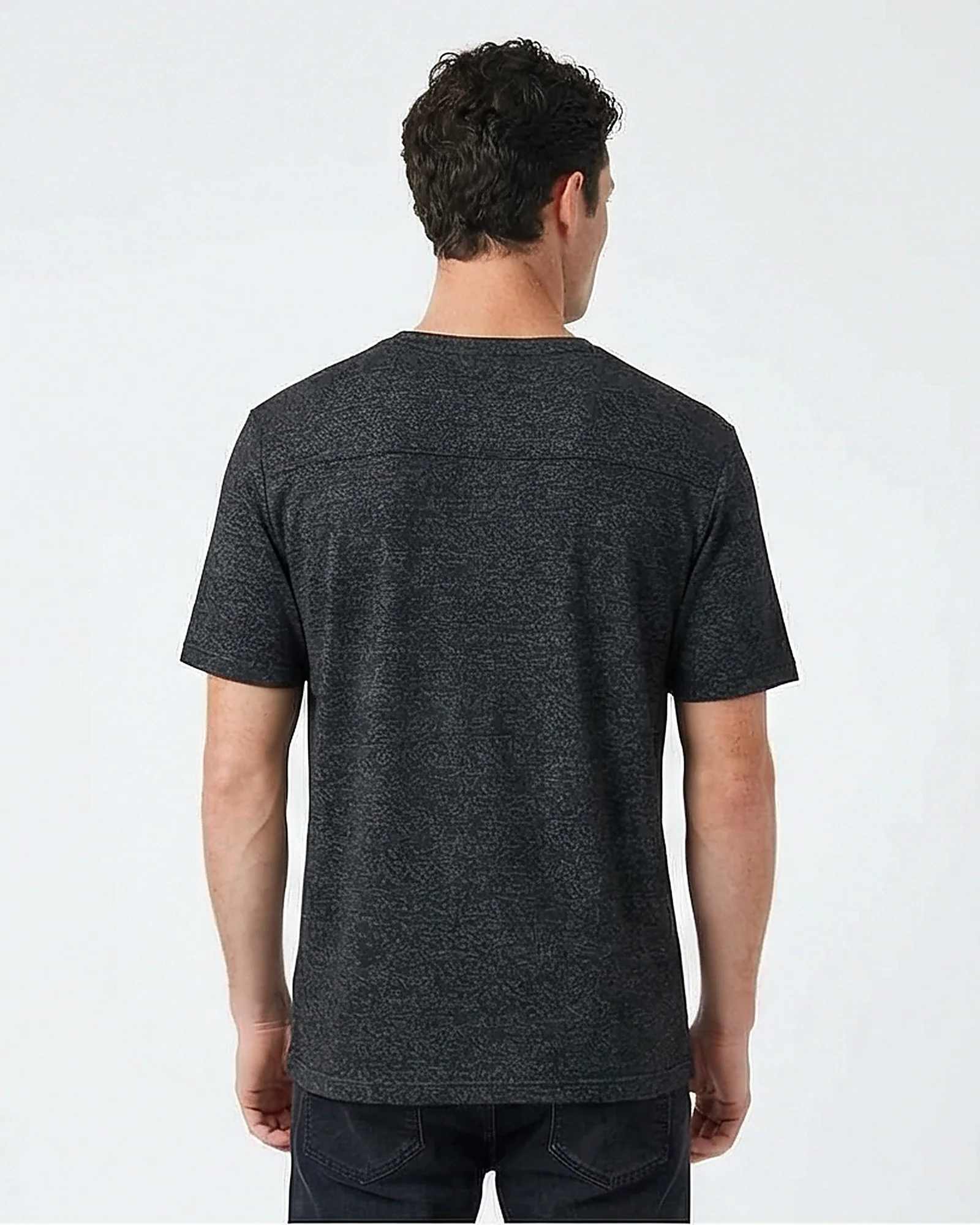 R216799-S26M003-H.BLACK (MSTB) - Image 2
