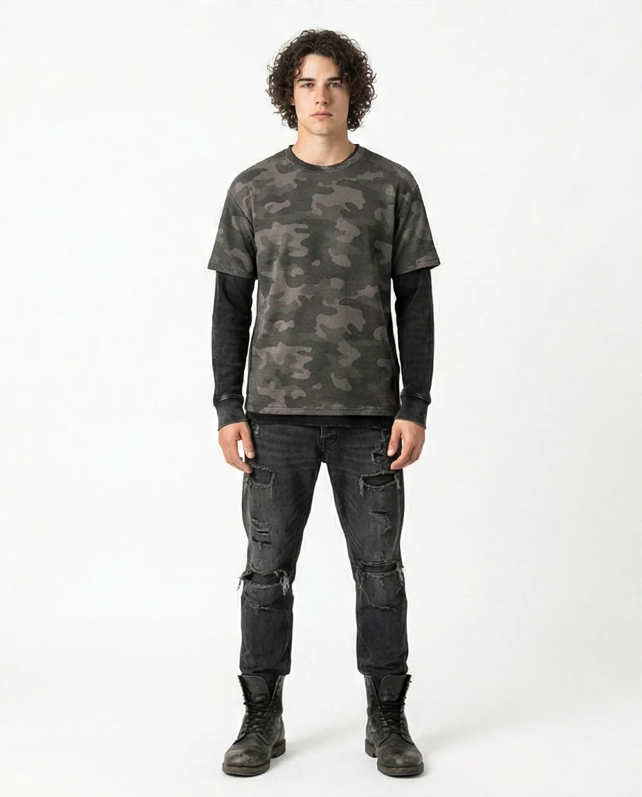 R216801-S21M700-BROWN (MSTB) - Image 3
