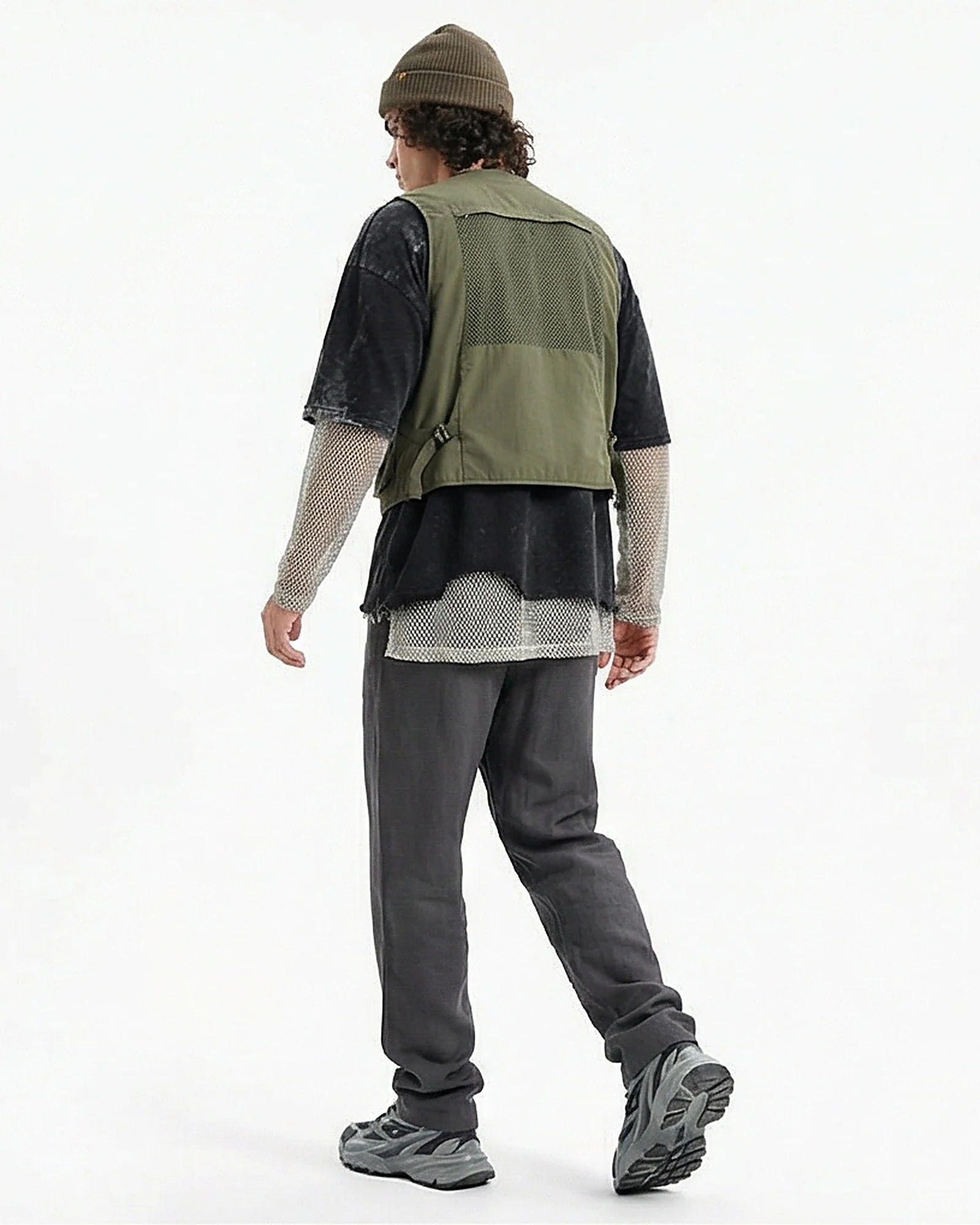 R216807-S25M253-D.GREY (MTC) - Image 2