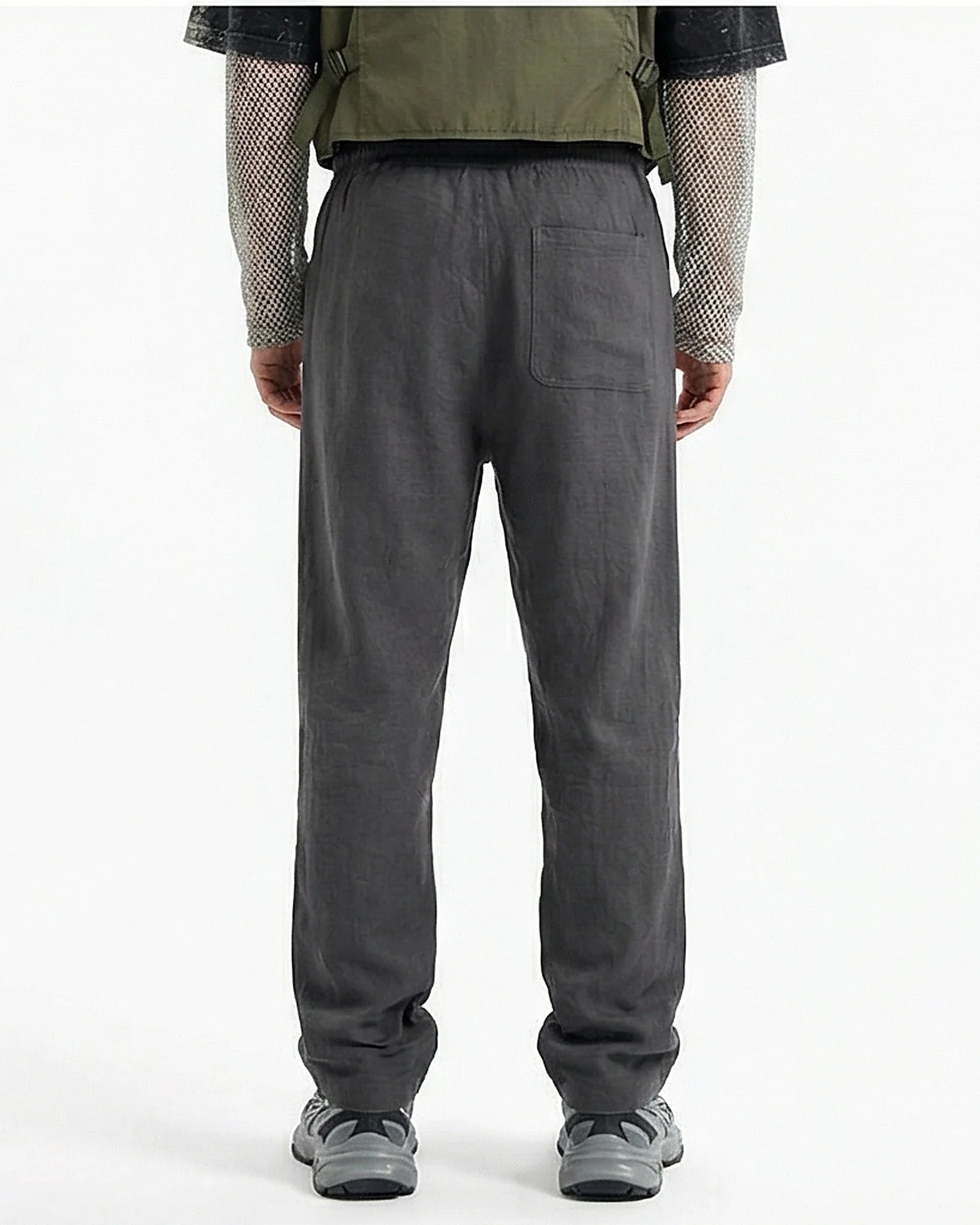 R216807-S25M253-D.GREY (MTC) - Image 4