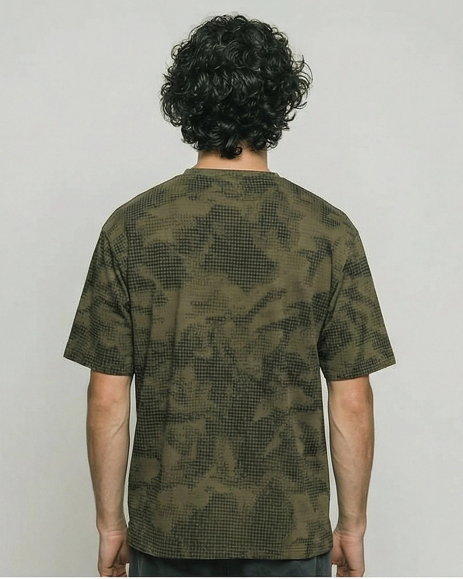 R216847-S21M700-D.KHAKI (MSTT) - Image 2