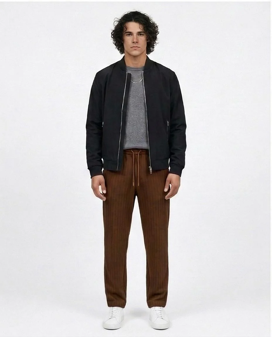 R216864-S26M094-BROWN (MTC) - Image 3