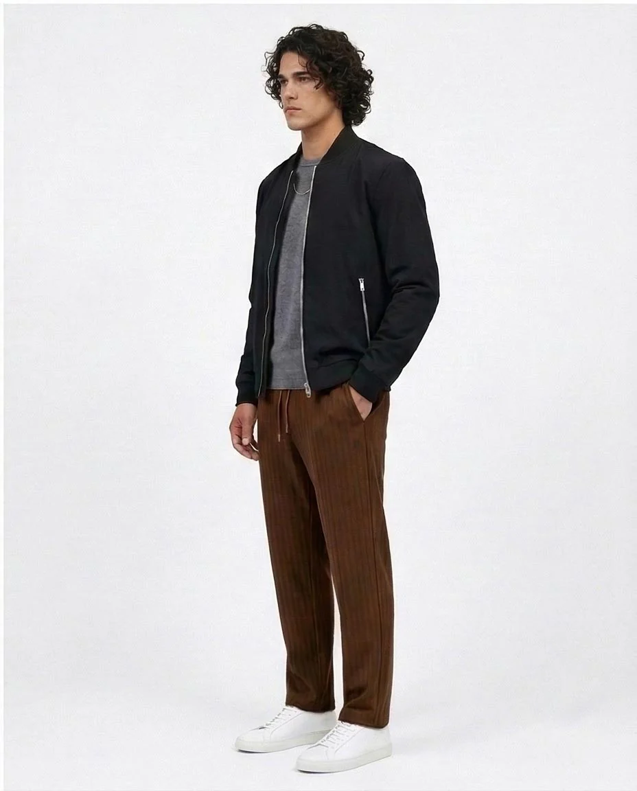 R216864-S26M094-BROWN (MTC) - Image 4
