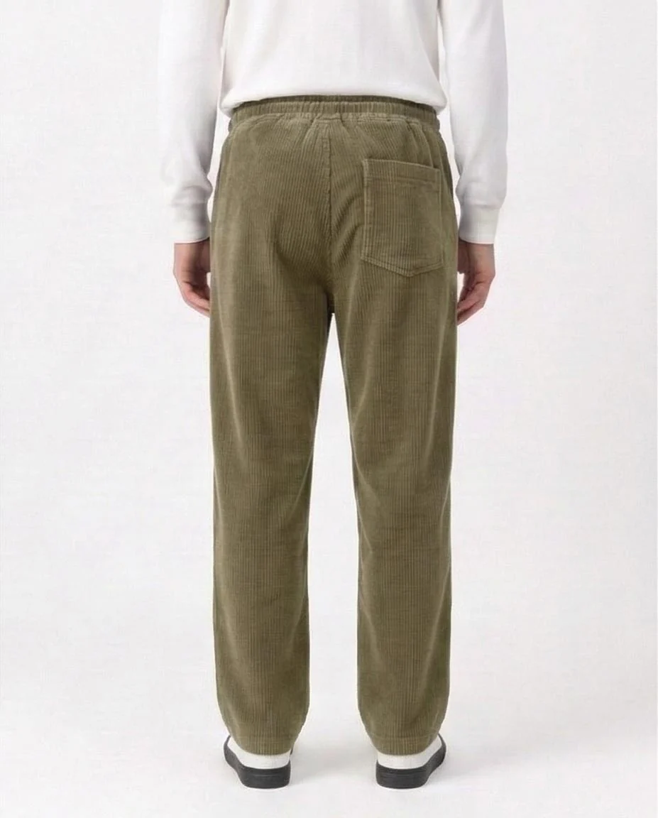 R216921-S26M103-KHAKI (MTC) - Image 2