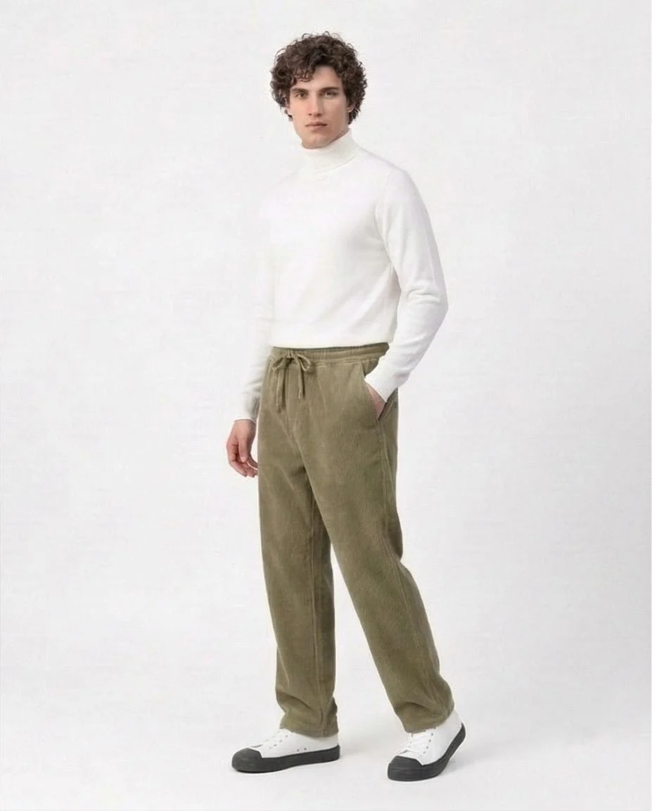 R216921-S26M103-KHAKI (MTC) - Image 4