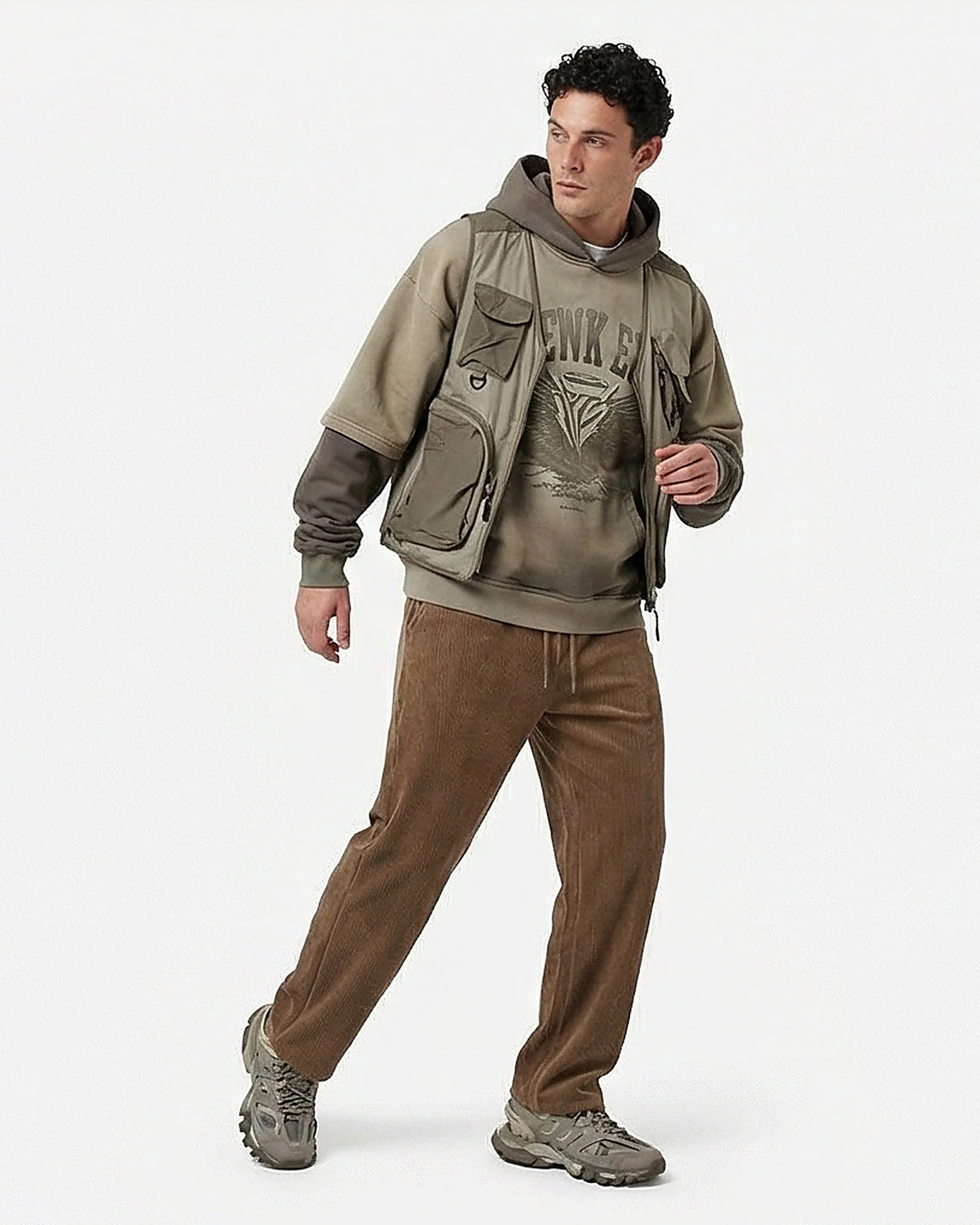 R216923-S26M103-BROWN (MTC) - Image 3