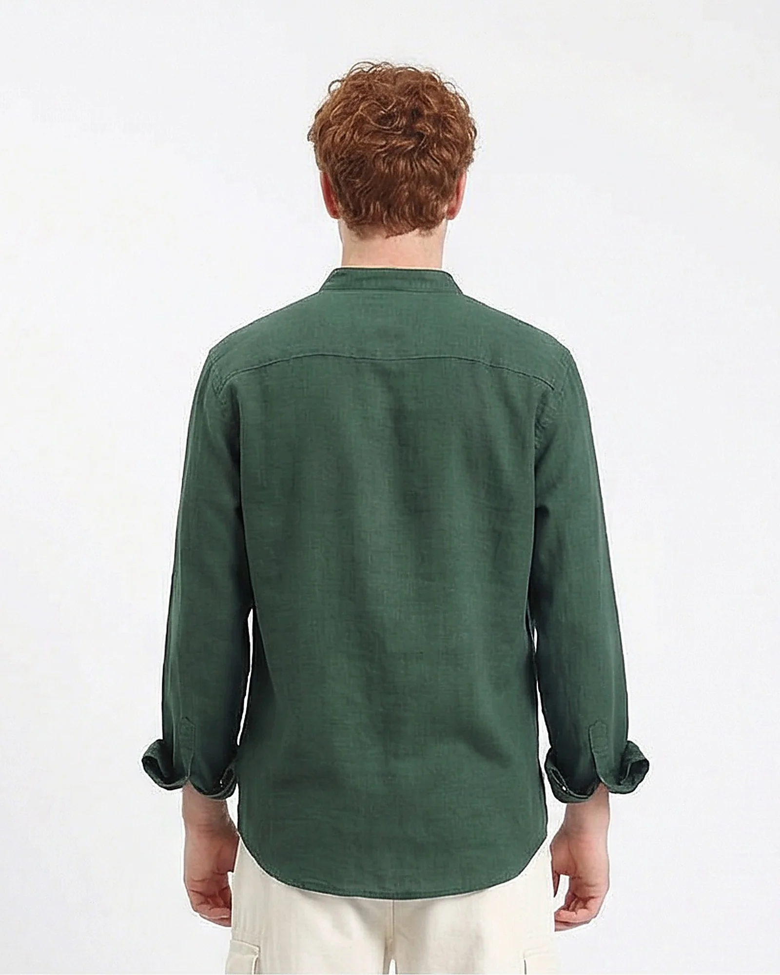 R217174-S24M020-D.GREEN (MLS) - Image 2