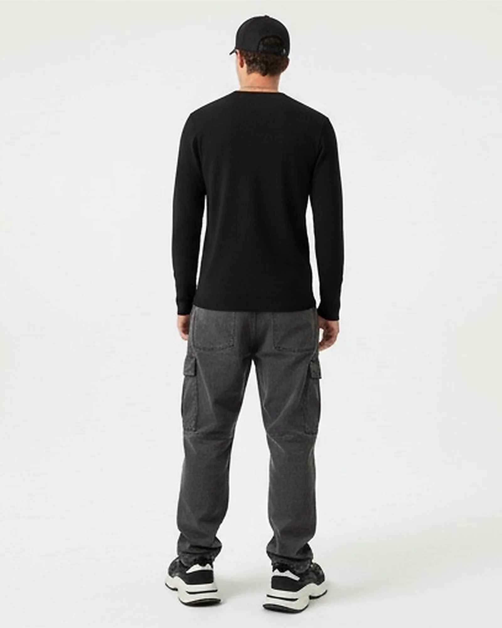 R217177-S26M116-BLACK (MLT) - Image 4