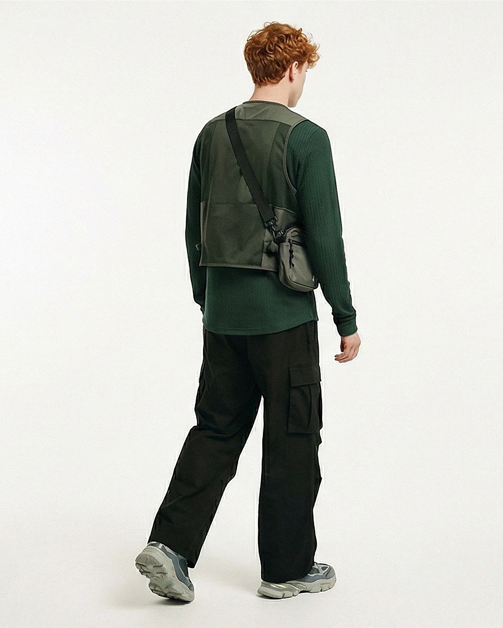 R217179-S26M116-D.GREEN (MLT) - Image 3