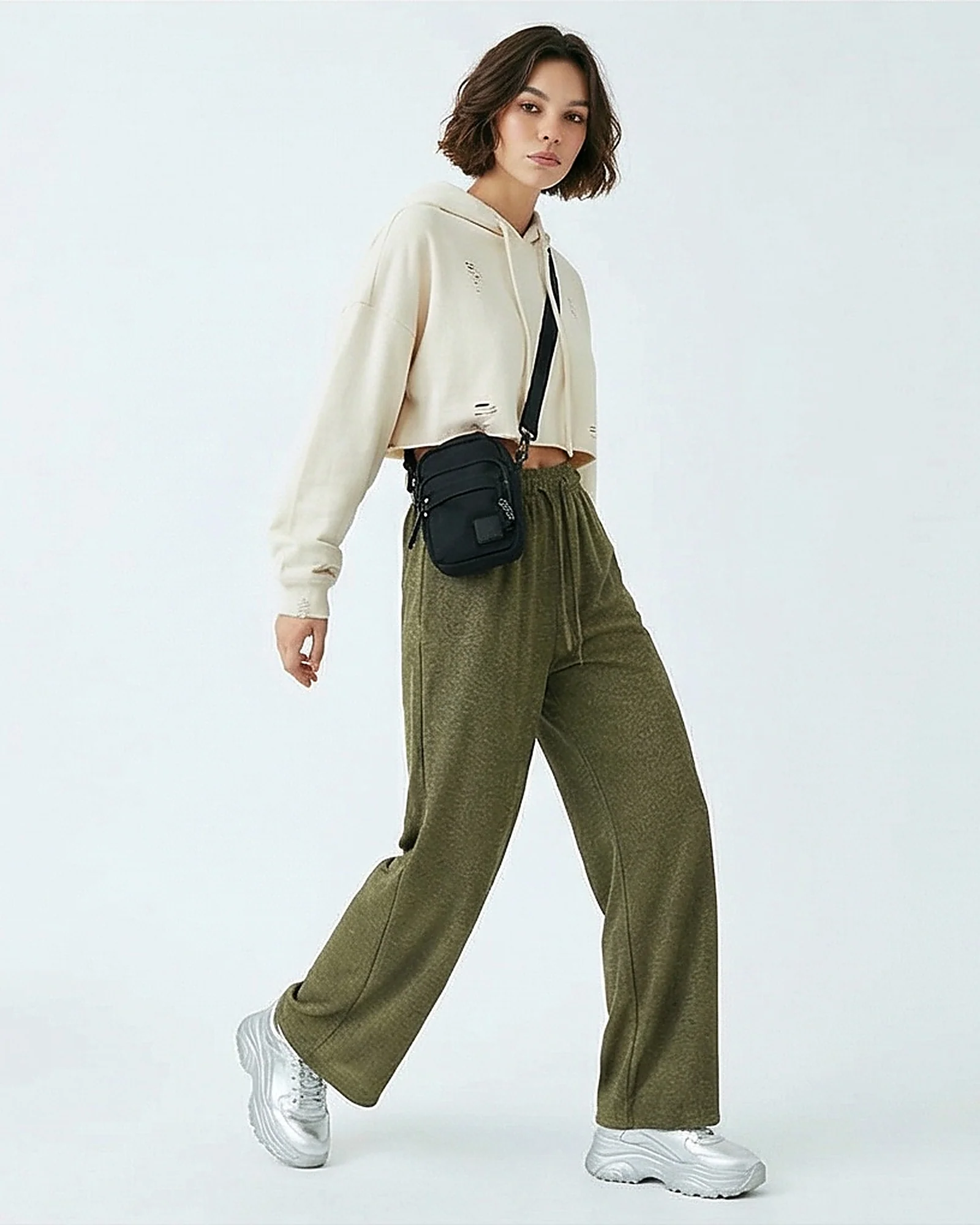 R217295-S26W430-H.KHAKI (WTC) - Image 3