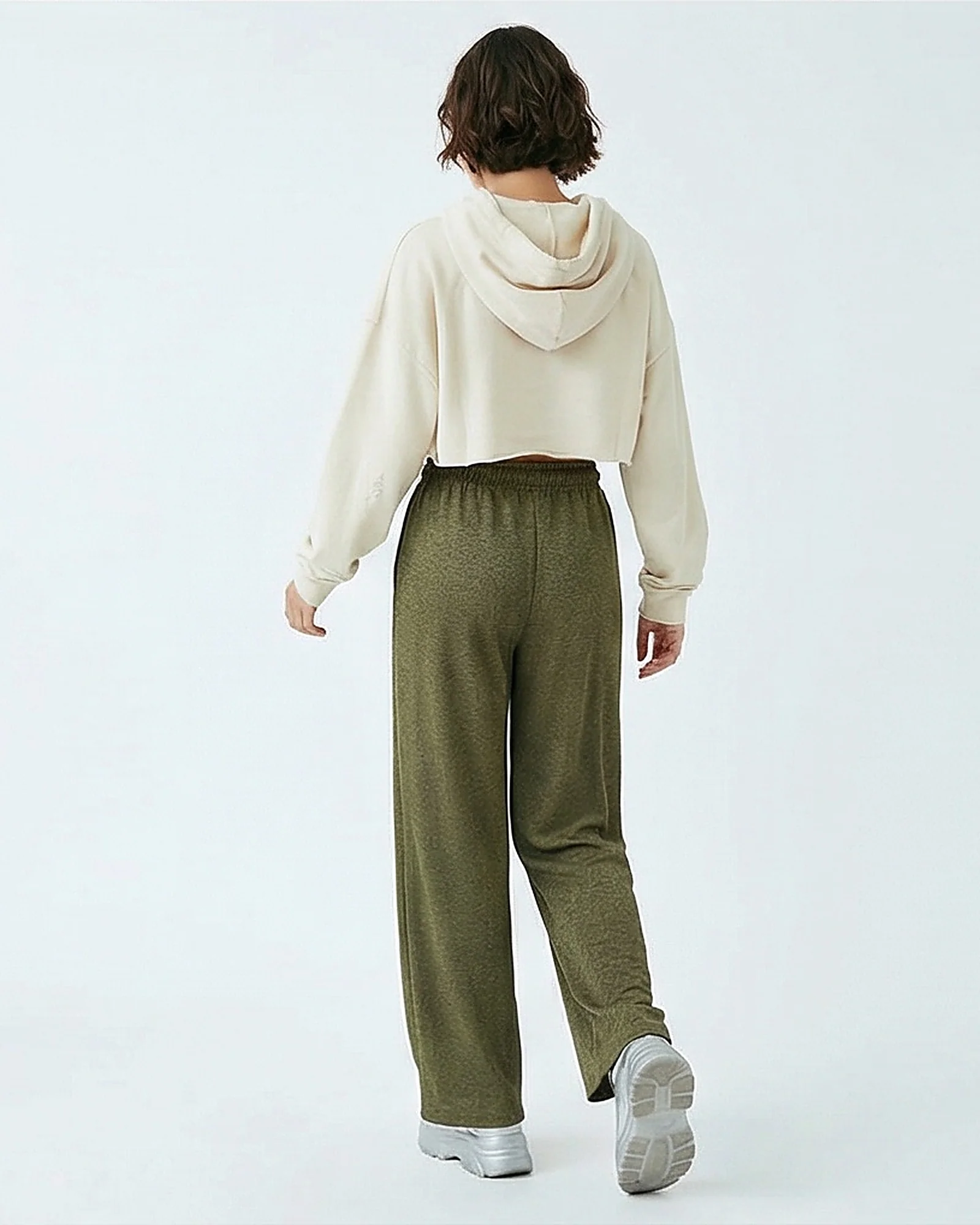 R217295-S26W430-H.KHAKI (WTC) - Image 4