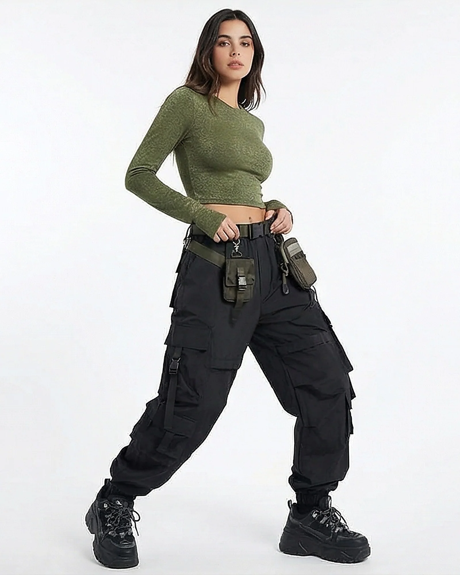 R217307-S26W440-H.KHAKI (WLT) - Image 3