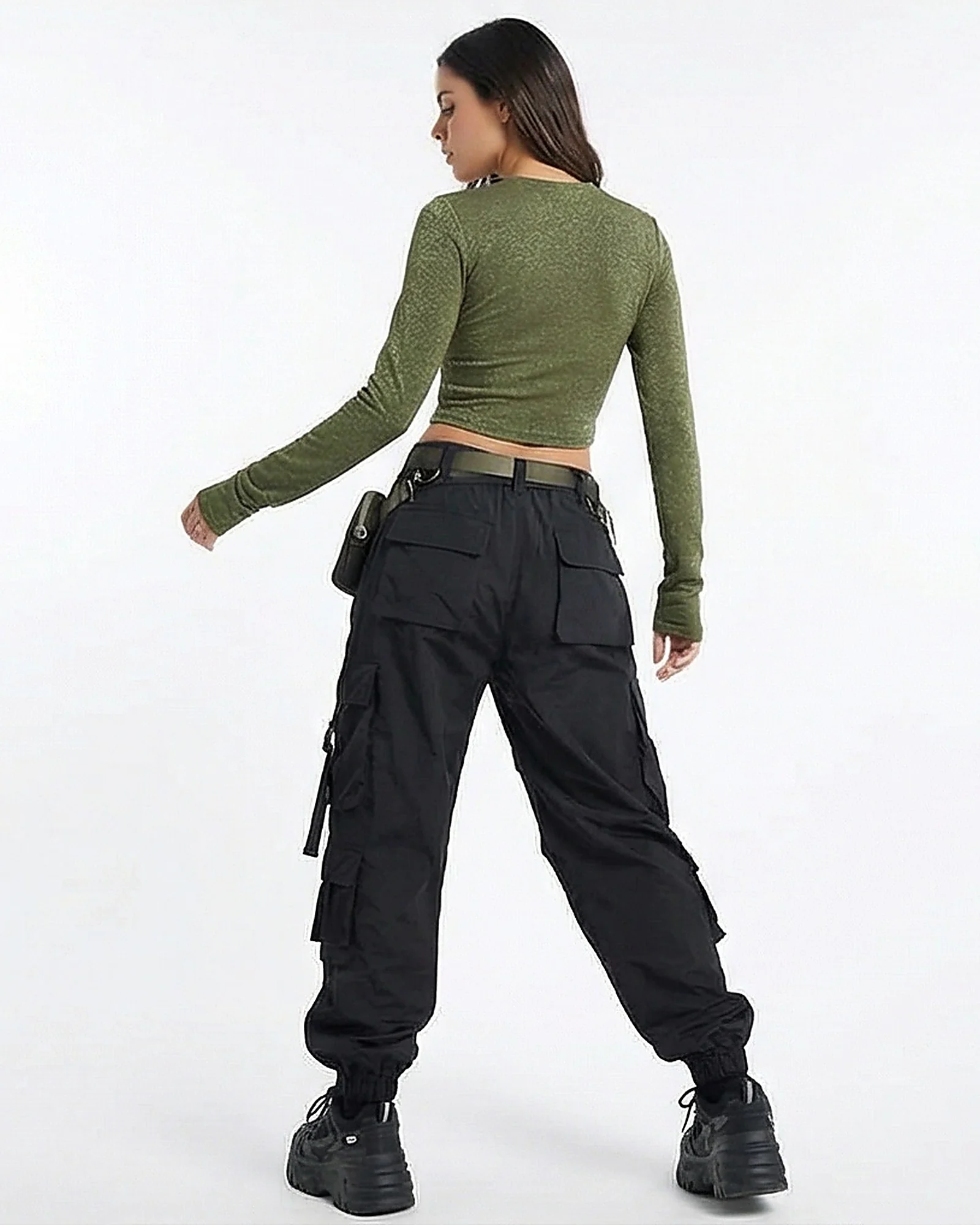 R217307-S26W440-H.KHAKI (WLT) - Image 4